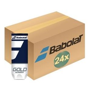 Babolat Gold Academy 3 pack