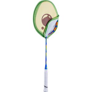 Babolat ADVOCADO badmintonracket blad cover - groen