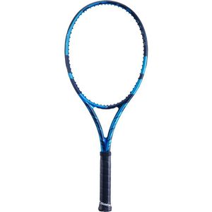Tennisracket Babolat Pure Drive Blue 2020 (Onbespannen)-Gripmaat L3