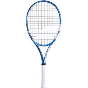 Babolat Evo Drive Lite Strung Tennisracket