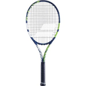 Babolat Boost drive strung racket sr 222-306