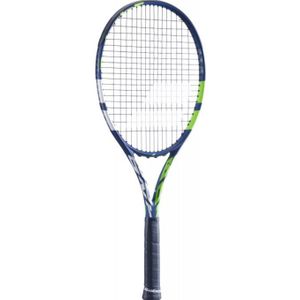 Babolat Boost drive strung racket sr 222-306