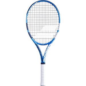 Babolat Evo Drive Strung Tennisracket