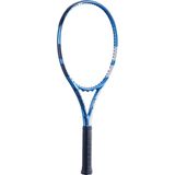 Tennisracket Babolat Evo Drive Tour Blue 2020 (Onbespannen)-Gripmaat L2
