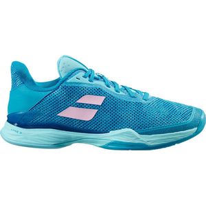 Babolat Jet Tere Clay Dames - Sportschoenen - Tennis - Smashcourt - Blue - MAAT 40