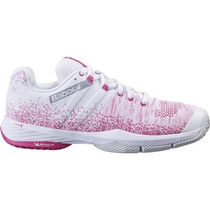 Babolat Sensa Women Padelschoenen Maat 38