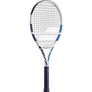 Babolat Evo Drive Cordea, tennisracket, voor volwassenen, maat 3