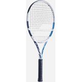 Babolat TennisracketVolwassenen - Wit/Blauw/Donkerblauw