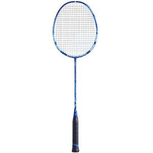 Babolat - Badminton I-Pulse Essential racket voor volwassenen - Veelzijdig - Evenwichtig gewicht - Flexibele schacht - Competitie - Frans merk