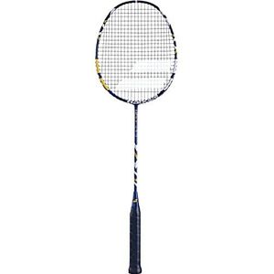 Babolat - X Act 85XP S Full Co – badmintonracket voor volwassenen – middenspeler – gewicht in het hoofd – handigheid – prestaties en precisie – Frans merk