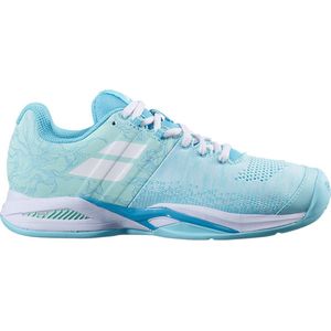 Babolat Propulse Blast Clay Dames - Sportschoenen - Tennis - Smashcourt - Blue