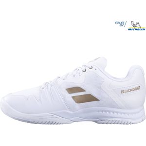 Babolat SFX3 All Court Wimbledon tennisschoenen - maat 40