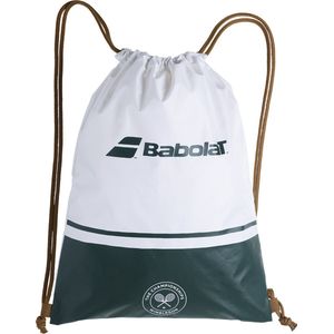 Babolat Wimbledon gymtas - drawstring bag