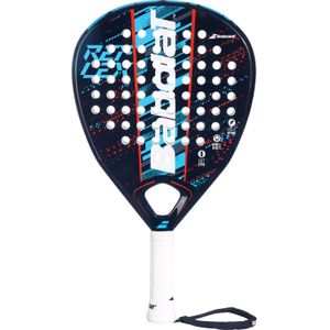 Padel Racket Babolat Reflex Blue