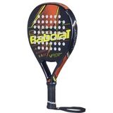 Padel Racket Babolat Viper Junior Black Red Yellow