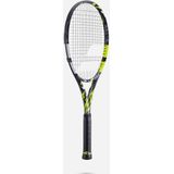 Babolat Pure Aero S NCV Tennisracket Senior