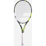 Babolat Pure Aero Team S NCV Tennisracket Senior