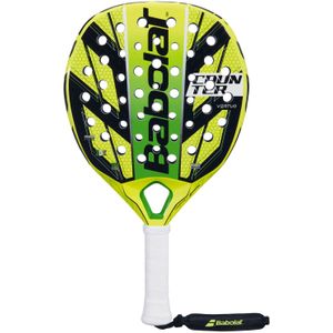 Babolat counter vertuo in de kleur diverse kleuren.