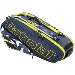 Babolat Pure Aero RH X 6 Tennistas