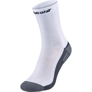 Tennissok Babolat Padel Mid Calf Socks-Schoenmaat 39 - 42
