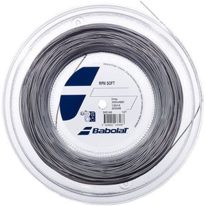 Babolat RPM Soft Saitenrolle 200m