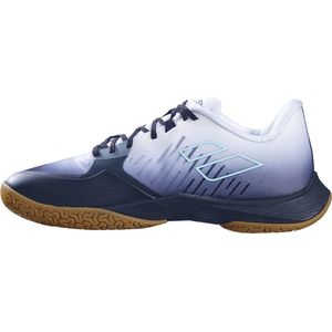 Babolat Shadow Tour indoor sportschoenen - zwart / wit - maat 45