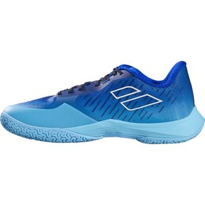 Babolat Shadow Tour indoor sportschoenen - blauw - maat 44