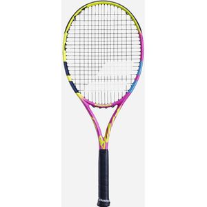 Tennisracket Babolat Boost Rafa 2nd Gen 2024 (Bespannen)-Gripmaat L0