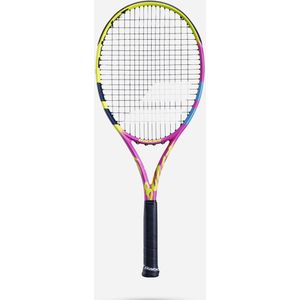 Tennisracket Babolat Boost Rafa 2nd Gen 2024 (Bespannen)-Gripmaat L2