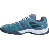 Babolat - Padel Schoenen - Movea - Grijs - Maat 42.5