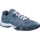 Babolat - Padel Schoenen - Movea - Grijs - Maat 42.5