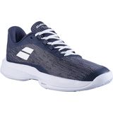 Babolat - Jet Tere 2 - Tennisschoenen - Clay Court - Lichtgrijs - Synthetisch