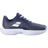Babolat - Jet Tere 2 - Tennisschoenen - Clay Court - Lichtgrijs - Synthetisch