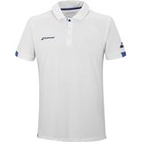 Babolat Play Polo Herren in weiß, Größe: XL