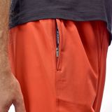 Babolat - Men Play Pant - Trainingsbroek - Fiesta Red