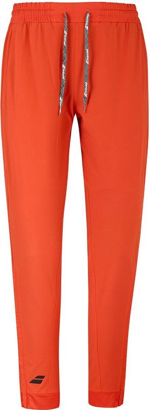 Babolat - Men Play Pant - Trainingsbroek - Fiesta Red