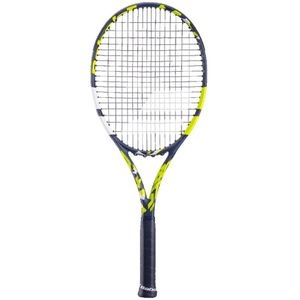 Babolat Boost Aero Turnierschläger (besaitet) (2023) 260 gr