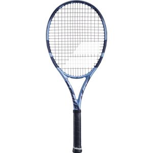 Babolat Pure Drive 2025 - Tennisracket - Wedstrijd - 300 gram - Blauw - Gripmaat L4