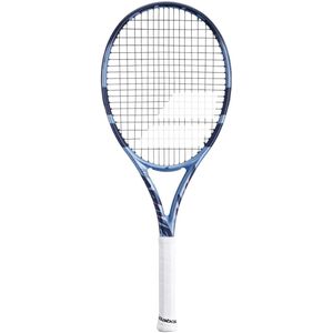 Babolat Pure Drive Team Gen11 Tennisracket Competitie Blauw 1