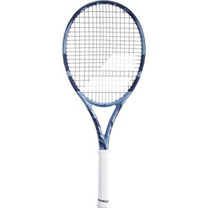 Babolat Pure Drive Lite 2025 - Tennisracket - Recreatief - Wedstrijd - 270 gram - Blauw - Gripmaat L3
