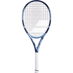 Babolat Pure Drive 107 Tennisracket - Recreatief - Wedstrijd - 107inch - 285 gram - Blauw - Gripmaat L1