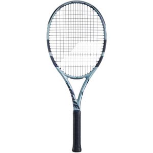 Tennisracket Babolat Evo Drive Tour Gen 2 (Bespannen)-Gripmaat L2