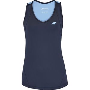 Babolat - Drive Tank Top - Dames - Blauw