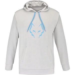 Babolat - Juan Lebron Hoodie - Hoodie - Zwart - Katoen