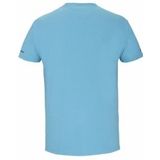 Babolat - Cotton Juan Lebron - T-shirt - Korte Mouwen - Katoen