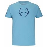 Babolat - Cotton Juan Lebron - T-shirt - Korte Mouwen - Katoen