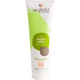Argiletz Argile Verte Pâte à l'argile verte, prête l'emploi. tube 400 g Gesichtsmaske