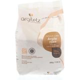 Argiletz - Roze Klei - Gezichtsmasker - Roze - Superfijn