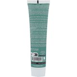 Klei groen tube pasta