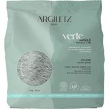 Argiletz - Fijngemalen Groene Klei - 1 kg - Natuurlijke Klei - Gemaakt in Frankrijk